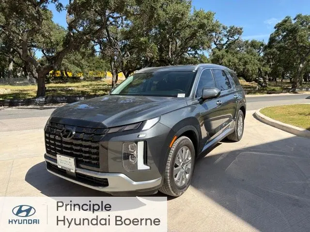 2024 Hyundai Palisade - $26,985