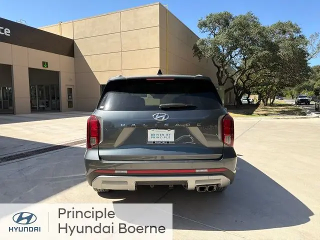 2024 Hyundai Palisade - $26,985