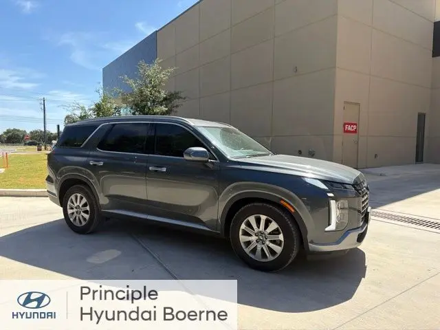 2024 Hyundai Palisade - $26,985