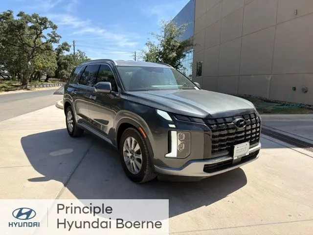 2024 Hyundai Palisade - $26,985