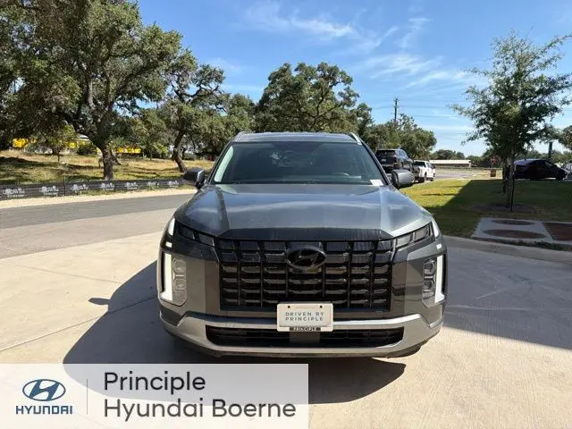 2024 Hyundai Palisade - $26,985
