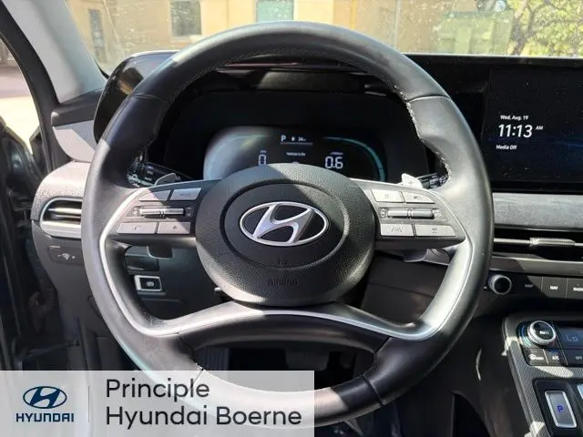 2024 Hyundai Palisade - $26,985