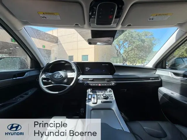 2024 Hyundai Palisade - $26,985