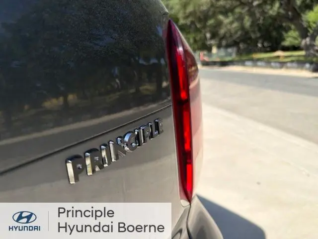 2024 Hyundai Palisade - $26,985
