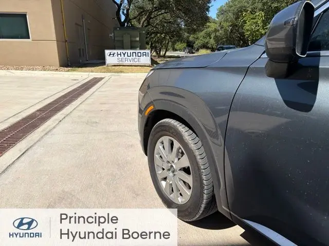 2024 Hyundai Palisade - $26,985