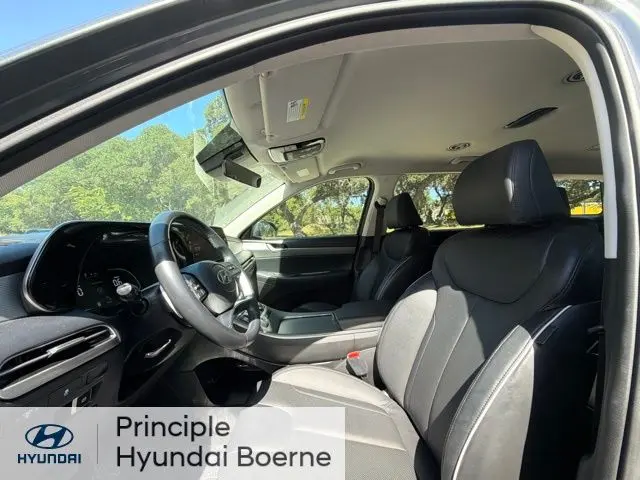 2024 Hyundai Palisade - $26,985