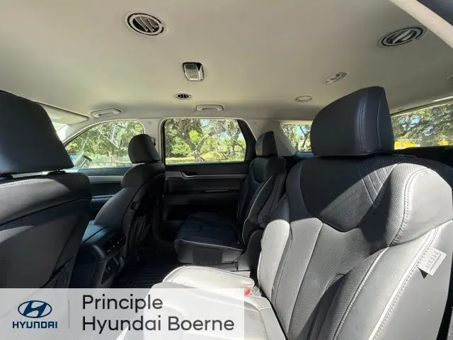 2024 Hyundai Palisade - $26,985