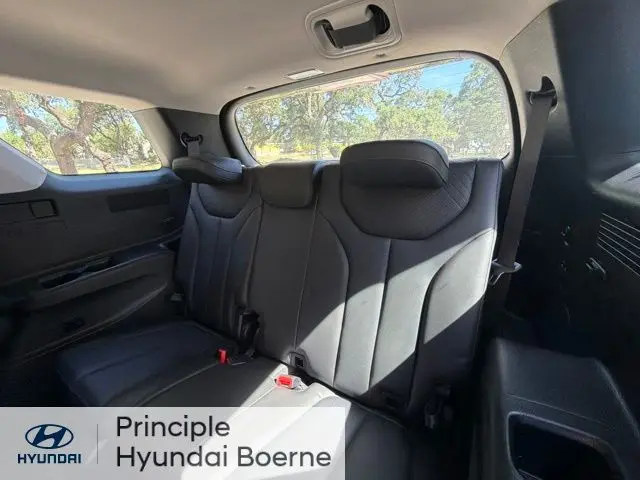 2024 Hyundai Palisade - $26,985