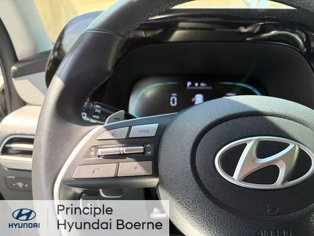 2024 Hyundai Palisade - $26,985