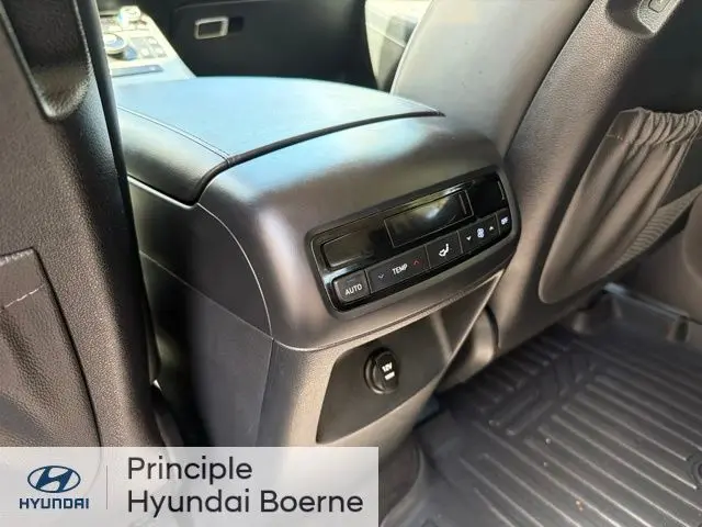 2024 Hyundai Palisade - $26,985