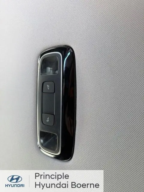 2024 Hyundai Palisade - $26,985