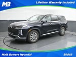 2025 Palisade Thumbnail 1