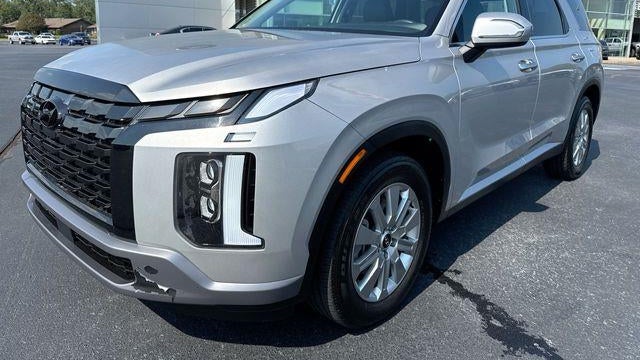 Preowned 2025 Hyundai PALISADE SEL for Sale