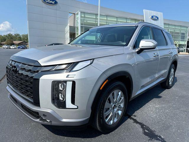 2025 Hyundai Palisade - $32,929