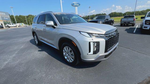 2025 Hyundai Palisade - $32,929