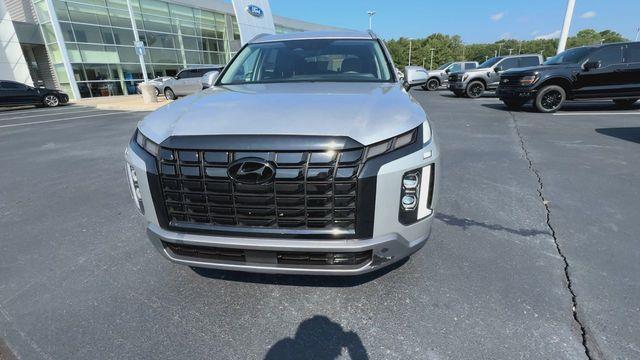 2025 Hyundai Palisade - $32,929