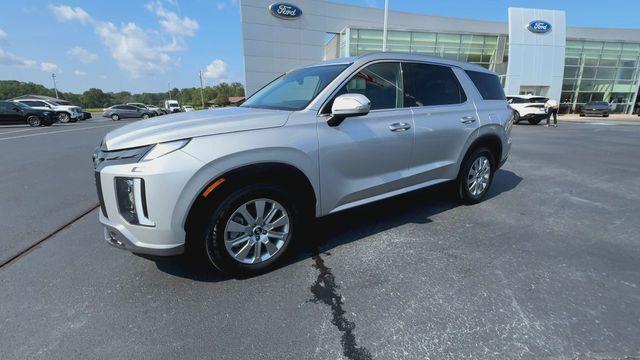 2025 Hyundai Palisade - $32,929