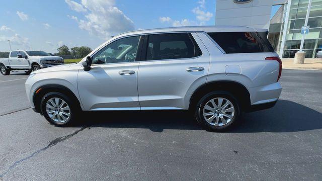2025 Hyundai Palisade - $32,929