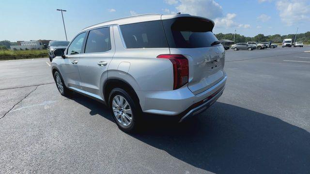 2025 Hyundai Palisade - $32,929