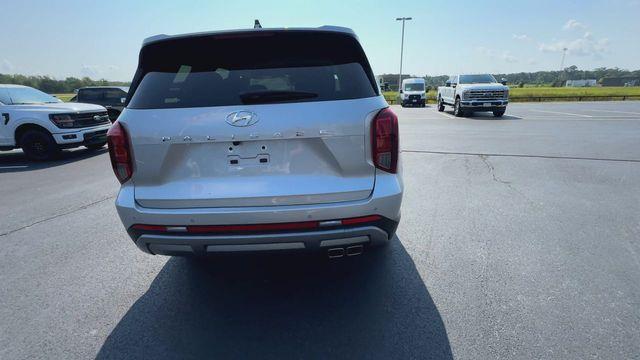 2025 Hyundai Palisade - $32,929