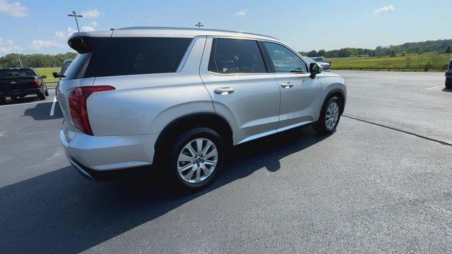 2025 Hyundai Palisade - $32,929