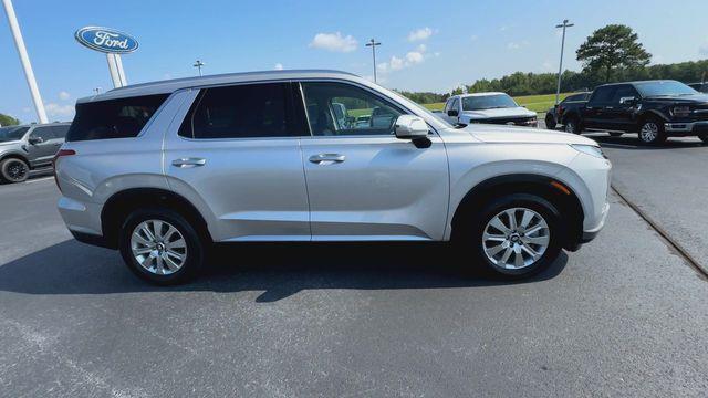 2025 Hyundai Palisade - $32,929