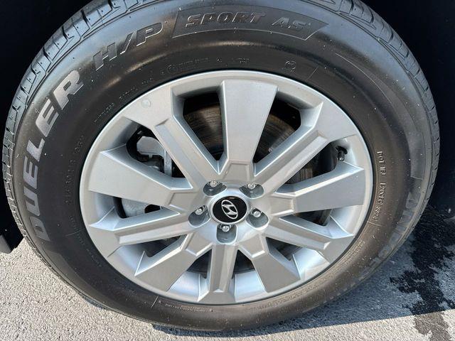 2025 Hyundai Palisade - $32,929