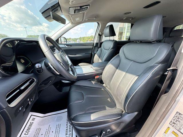 2025 Hyundai Palisade - $32,929