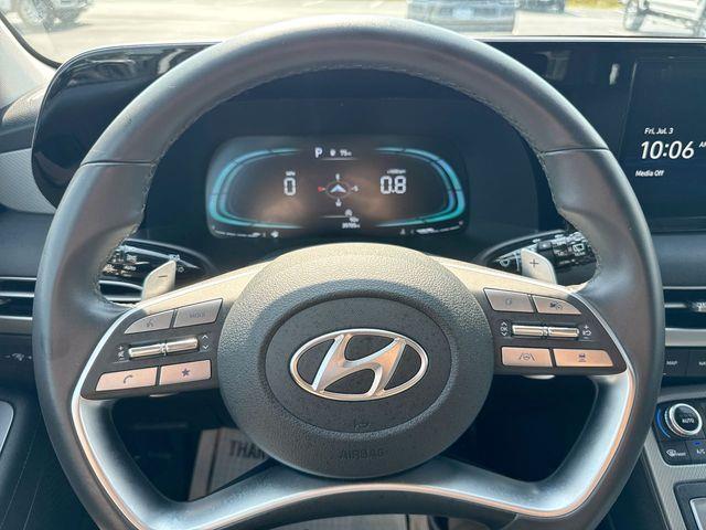2025 Hyundai Palisade - $32,929