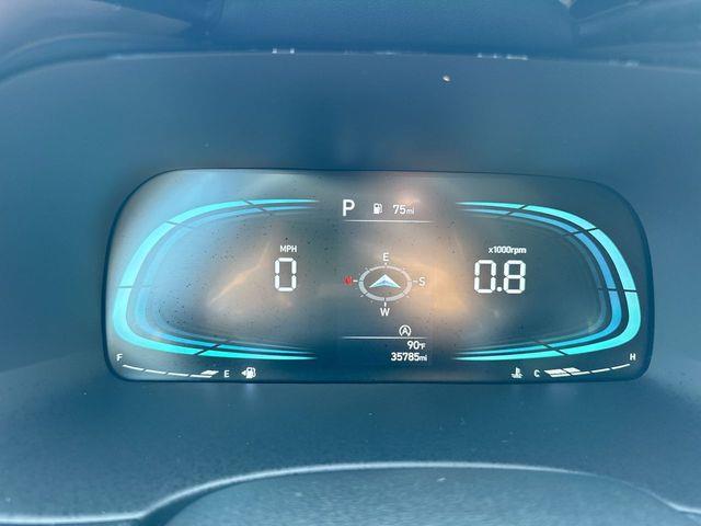 2025 Hyundai Palisade - $32,929