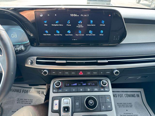 2025 Hyundai Palisade - $32,929