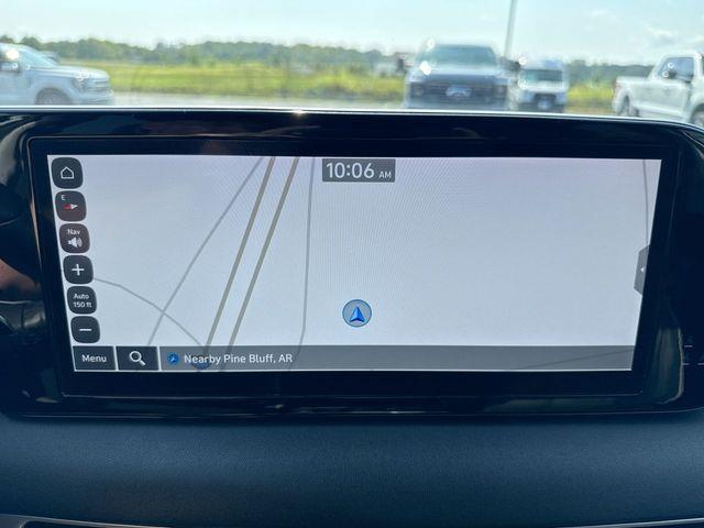 2025 Hyundai Palisade - $32,929