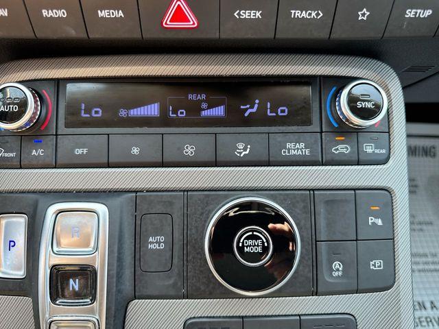2025 Hyundai Palisade - $32,929