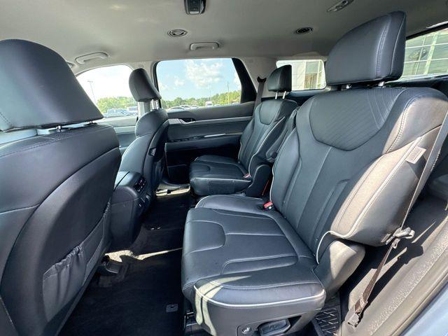 2025 Hyundai Palisade - $32,929