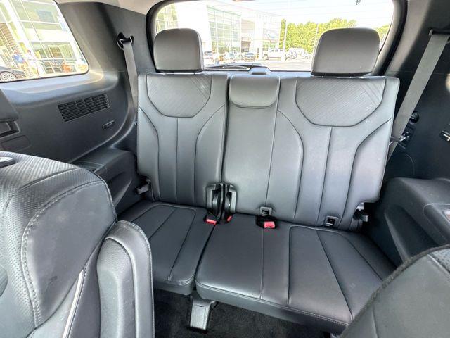 2025 Hyundai Palisade - $32,929