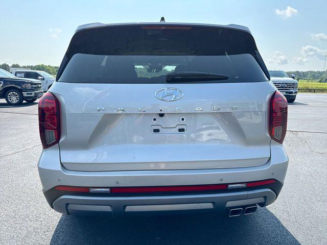 2025 Hyundai Palisade - $32,929
