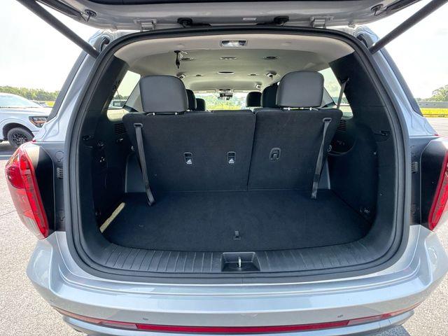 2025 Hyundai Palisade - $32,929