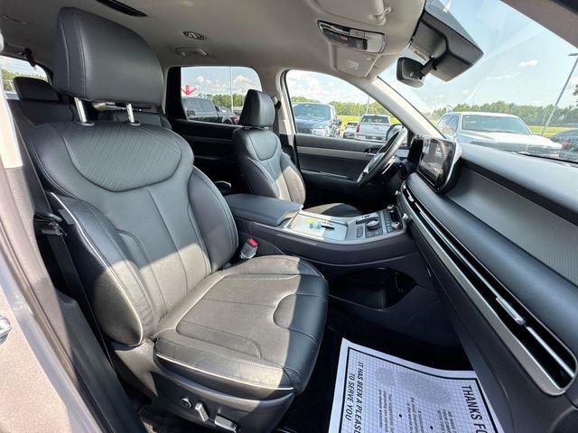 2025 Hyundai Palisade - $32,929