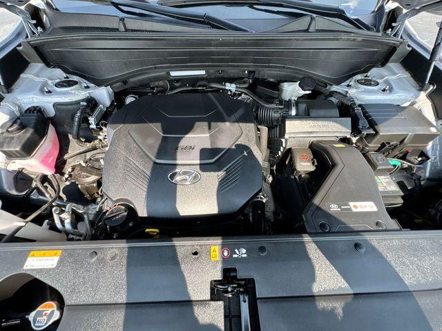 2025 Hyundai Palisade - $32,929
