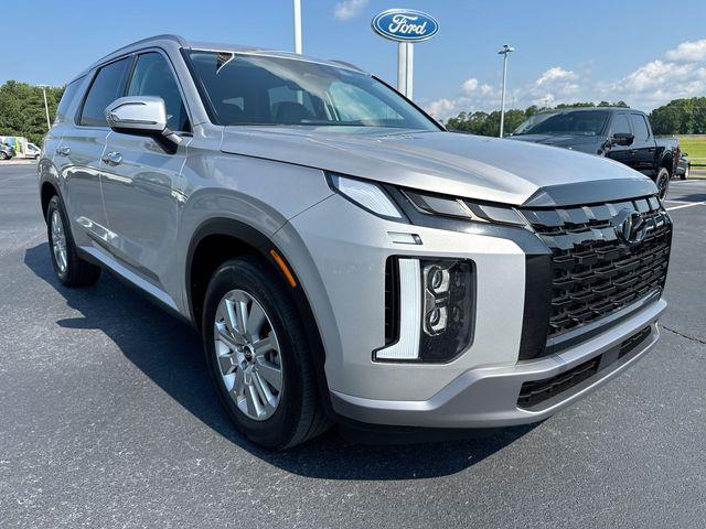 2025 Hyundai Palisade - $32,929