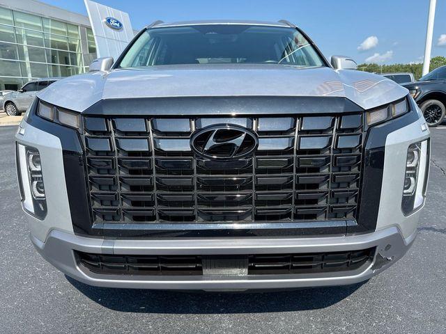 2025 Hyundai Palisade - $32,929