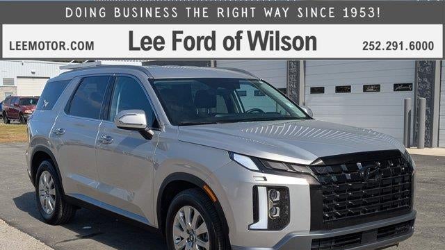 Preowned 2025 Hyundai PALISADE SEL for Sale