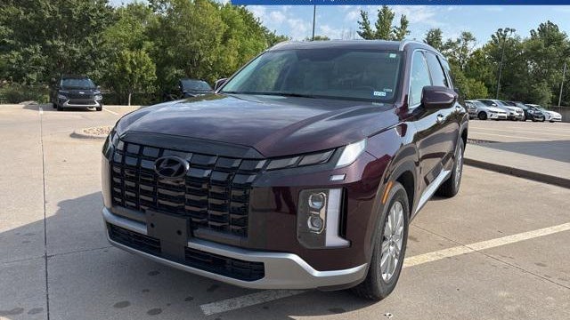 Preowned 2024 Hyundai PALISADE SEL for Sale