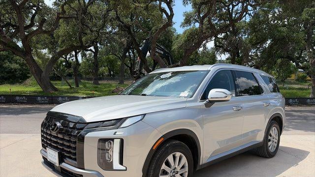 Preowned 2024 Hyundai PALISADE SEL for Sale
