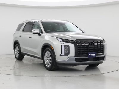 2024 Hyundai Palisade SEL 4DR SUV
