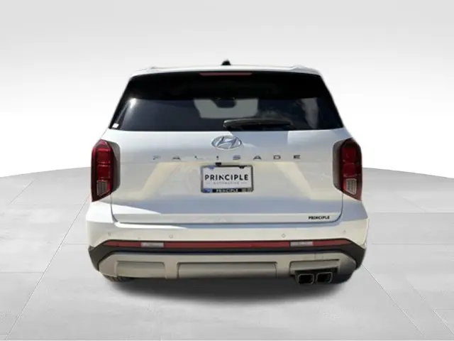 2024 Hyundai Palisade - $26,487