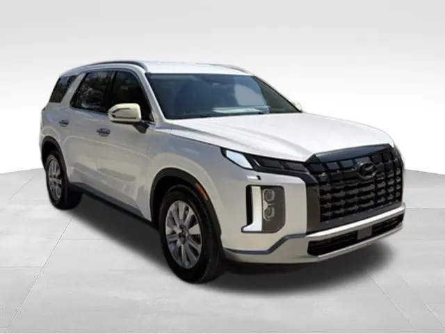 2024 Hyundai Palisade - $26,487