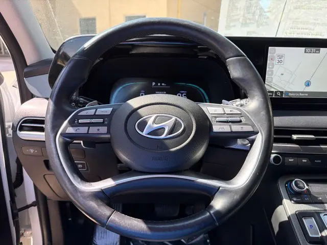 2024 Hyundai Palisade - $26,487