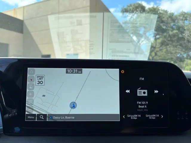 2024 Hyundai Palisade - $26,487