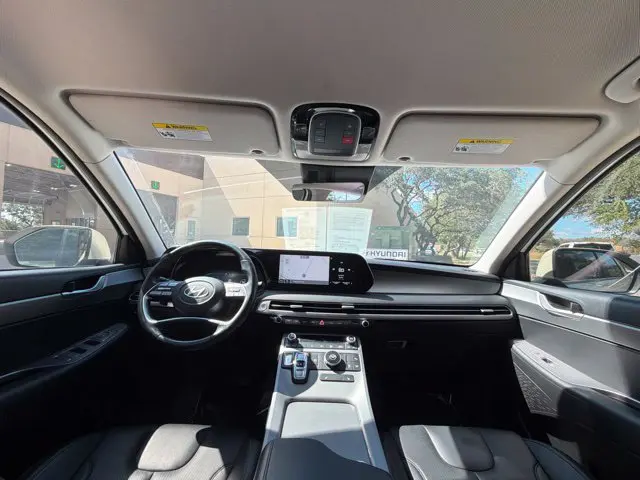 2024 Hyundai Palisade - $26,487